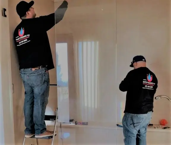 Professional plumbing installation for Leak Detection in Old North Dayton